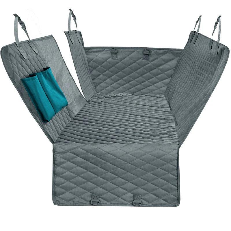 SierraPaws Waterproof Dog Car Seat Cover