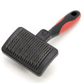 Self-Cleaning Grooming Brush
